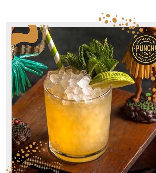 Mai Tai