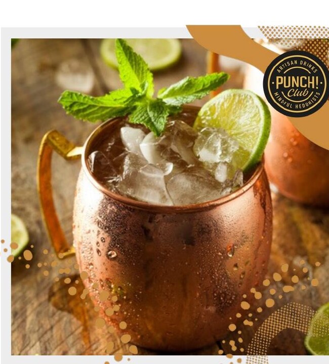 Moscow Mule
