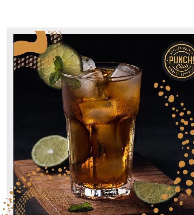 Rum & Cola