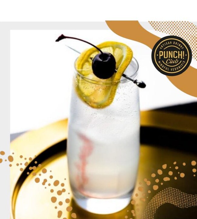 Tom Collins