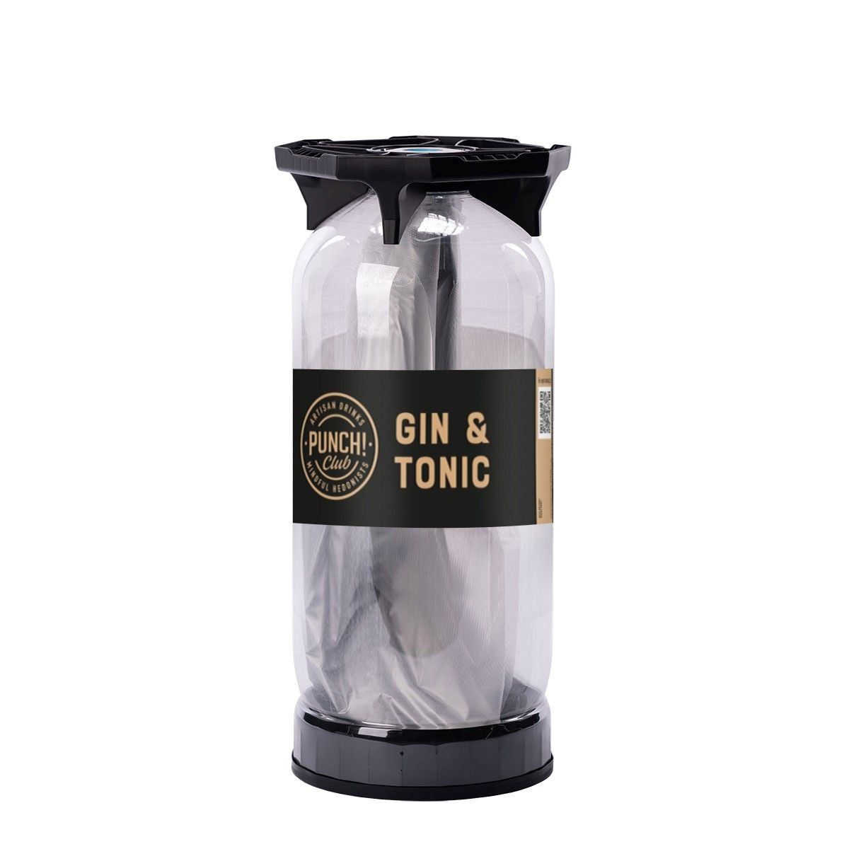 Gin & Tonic van PunchClub Nederland