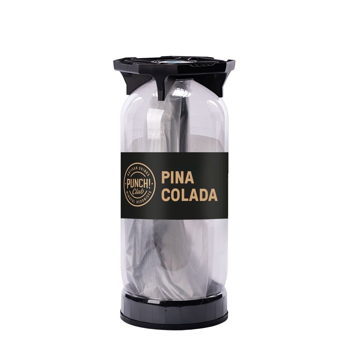 Piña Colada van PunchClub Nederland